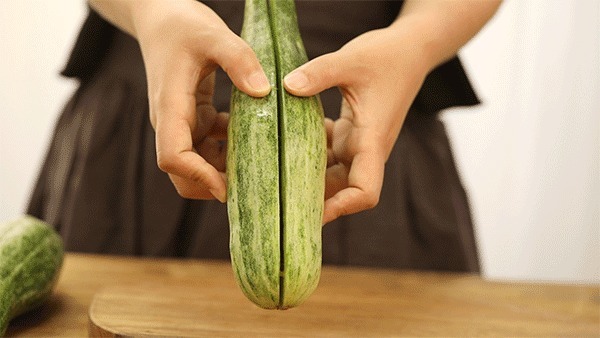 瓜汁|水桶腰、大肚腩好难看5种食物堪比“刮油机”,营养高还热量低