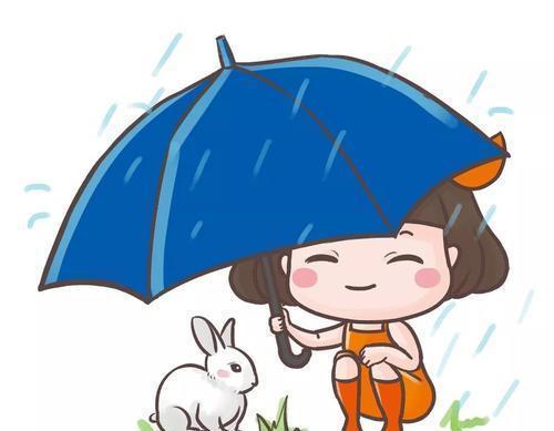 短片|暖心动画短片《小绳子》:没被世俗化的孩子,善良的总是让人心疼