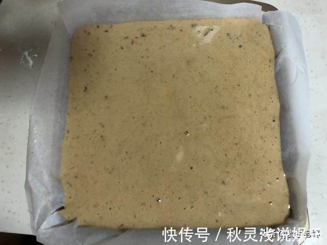 红枣|红枣蛋糕不用买,自己做枣香浓郁,细腻松软一点不干,吃了还想吃