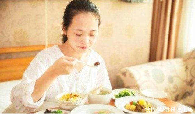 宝宝|生完宝宝第一天该吃些什么？吃对了恢复快，吃错了影响两个人