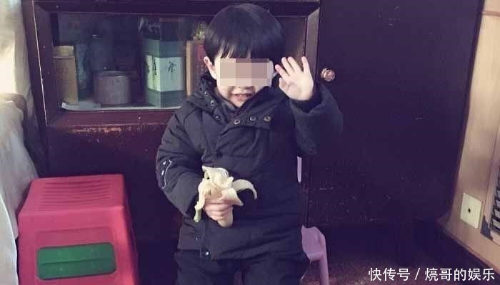 宝宝们|宝宝有这三种特征,爸妈就等着享福吧,那是你前生“积了德”