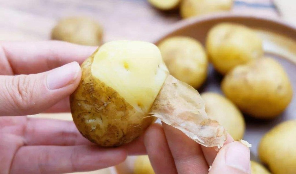 膳食纤维|减肥吃不踩雷的5种食材!营养搭配热量低,第4种蒸着吃最香