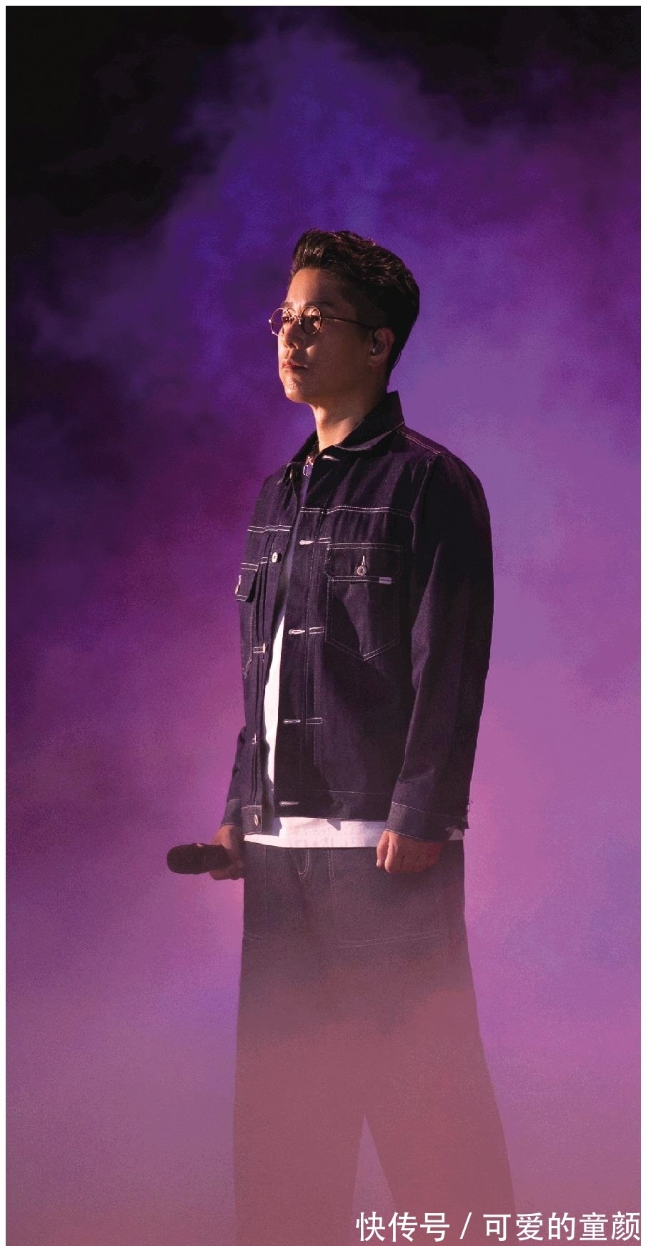 門人|我很喜歡站在舞臺上 那需要很大的“力氣”