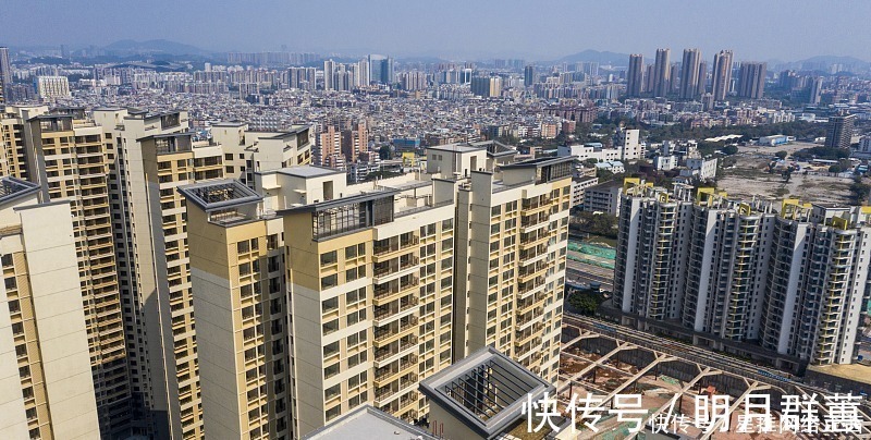 正对门|未来买房，最值得注意的是什么？建筑学家：户型选择非常关键