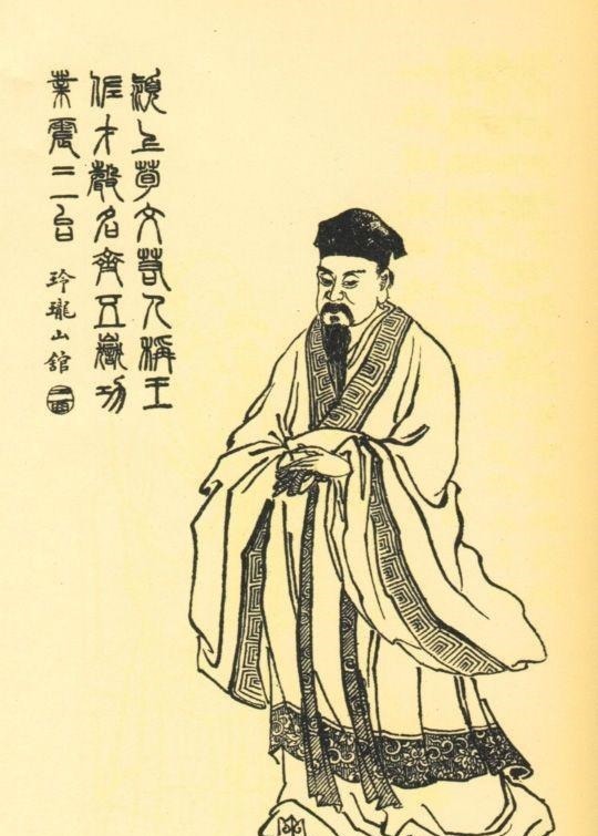 曹操|三国人物之荀彧成也曹操,败也曹操