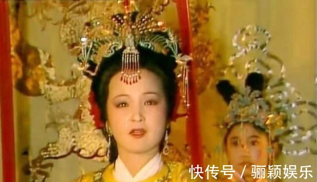 贤德妃@红楼梦里的宫斗你知道多少？最蠢的是元春，最厉害的没想到是她！