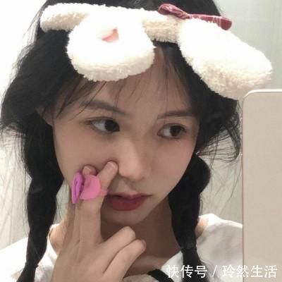 卸妆|女生洗脸时的“3禁忌”,多数00后已成习惯,难怪会越长越丑