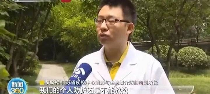 成效|济南市第四人民医院提醒您：夏天正确戴口罩，新冠病毒预防有成效