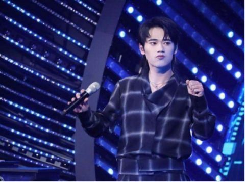  好听|综艺《我们的歌》，郑云龙和常石磊合唱，橄榄树还是很好听的