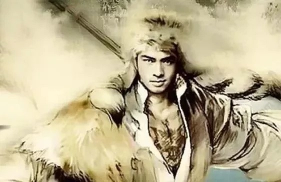 梁山一百零八将中,只有一个人没有绰号,武艺高强得到善终