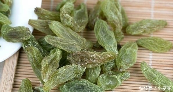 水洗|葡萄干需不需要“用水洗”所有人都弄错了，不懂还不如不吃