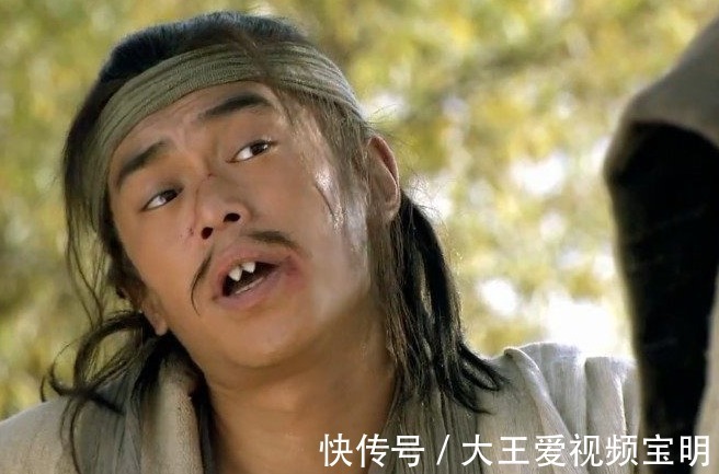 林冲!梁山最憋屈的好汉,斗林冲,战索超,能敌鲁智深,却一生不得志