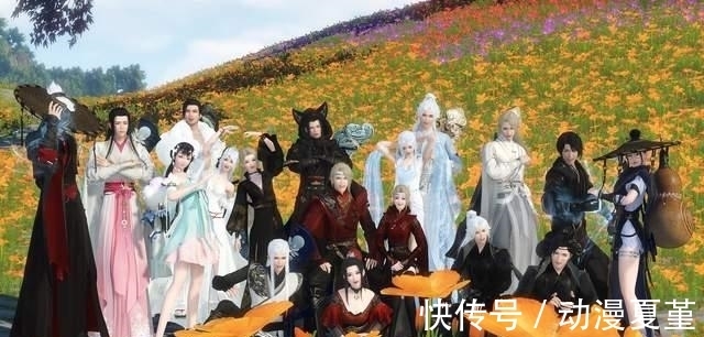 帮会|网游帮主20万买榜一帮会后,让每人花3000买入帮资格,竟一周回本?