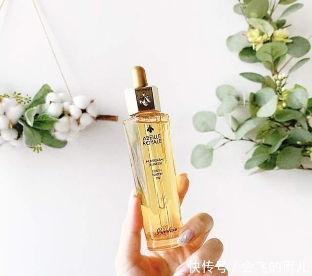 护肤品|过了40的女人用精华要“谨慎”!娇兰抗老,雪花秀美白,别用错