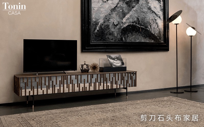 盘点|盘点五大受欢迎的意大利进口家具品牌