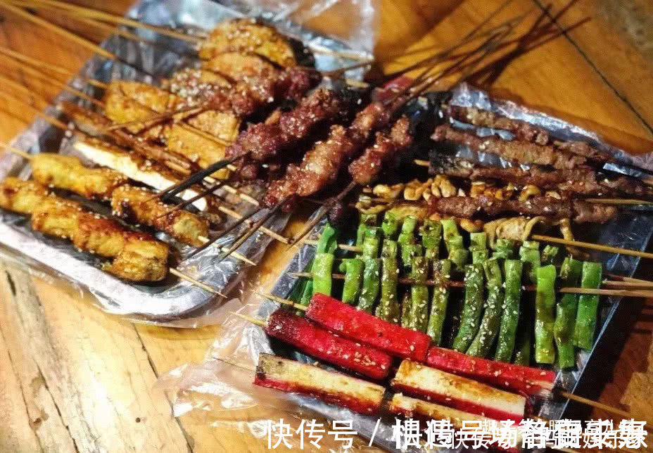 熟食|以下5种食物，孩子再馋父母最好也别买，医生从不给孩子买来吃