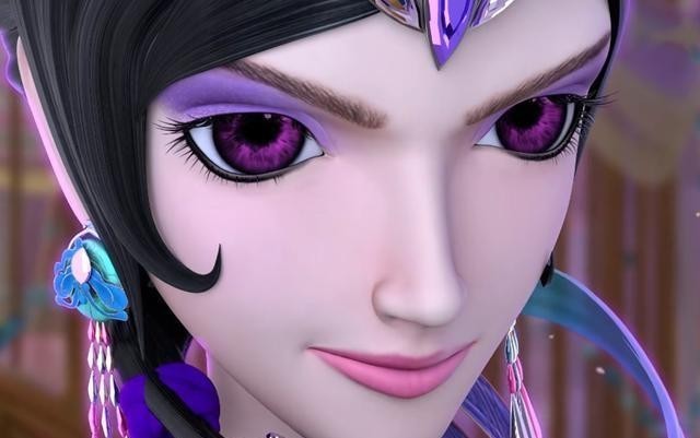 竟然|叶罗丽:曼多拉统治叶罗丽仙境竟然是为了它?辛灵的脸说明了一切