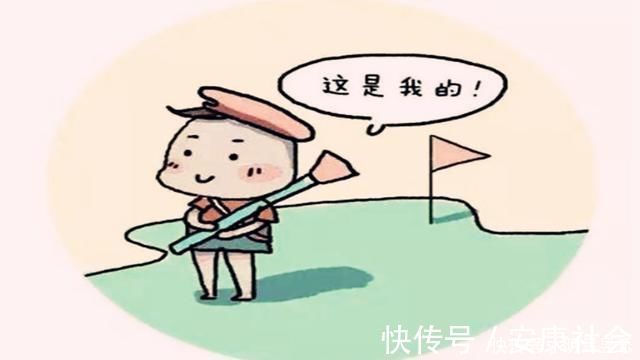 自私|孩子在这2件事上比较自私,长大后往往更有出息,别傻傻逼着让改