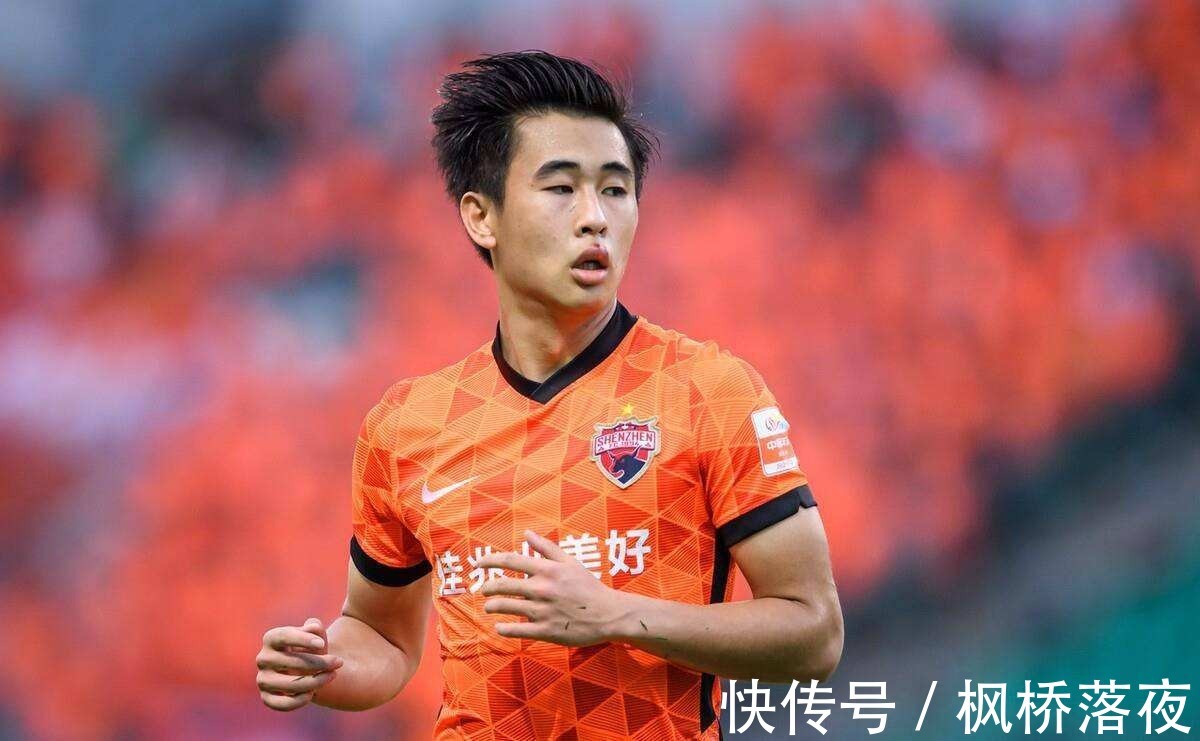 中国足球|2场世预赛成中国足球红人!22岁中场成挖角大热门,都想要他!