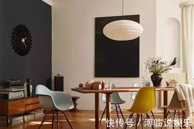 落地灯|总感觉家里逼格不够那是你不懂吊灯的搭配！