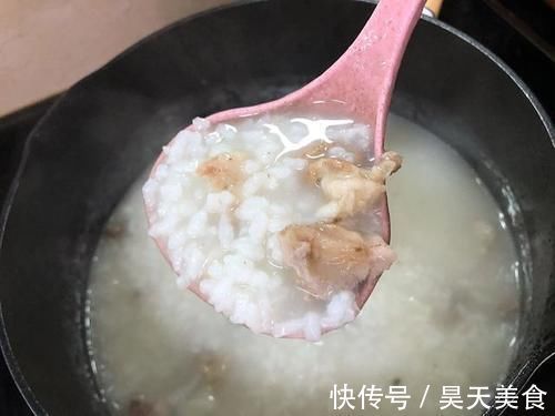 炖骨头汤，牢记“2不放”，骨汤浓白鲜美，味道香还无腥味