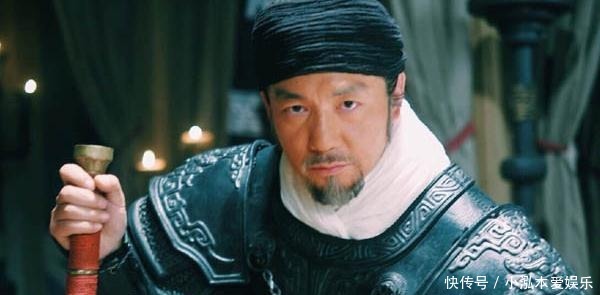 韩信|能代表一个朝代的名将,秦有白起、汉有韩信,那清朝有谁呢?