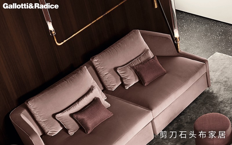 大理石|欧式轻奢家具，赋予家优雅与个性