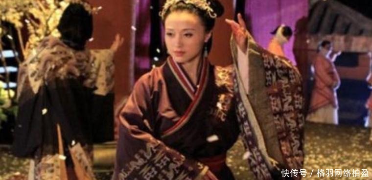 宠姬|汉文帝生母,薄姬太后本是反王的宠姬 她是如何当上汉朝的太后?