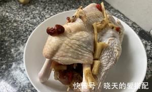 健康的鸡肉菜谱,客家水蒸鸡,做法简单,美味营养,吃不够