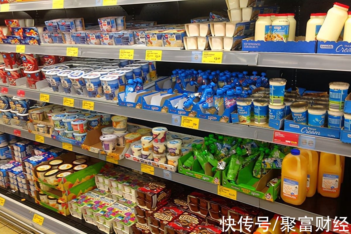 套路|你被超市的“套路”骗过吗？有人去了十几年却不知情，或许也有你
