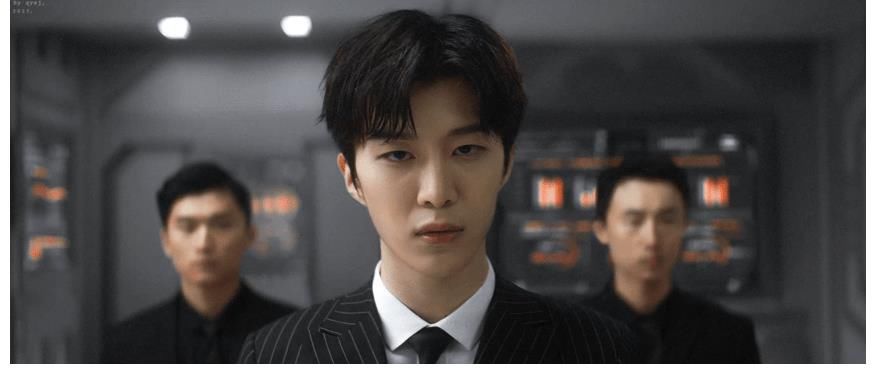 范丞丞《致命愿望》收官 终极大boss裘文东“吓坏”观众