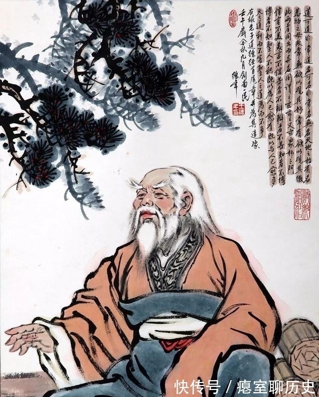 具备者#《素书》:人中龙凤不是天生的,需要具备这5个特征