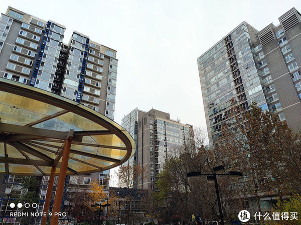 Note|Redmi Note 9 Pro评测 1599元的性价比奇观