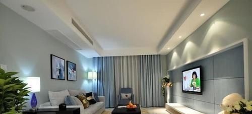 家的味道|晒晒朋友130㎡的新房，3室2厅好通风，一进门就被震惊了！