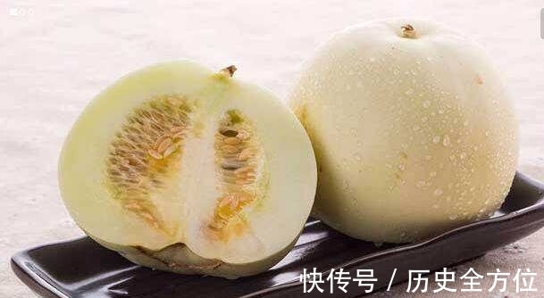 皱纹|女性不想老太快,常吃此果,皱纹没了,色斑淡了,皮肤细腻有弹性