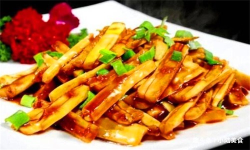 子宫早衰|女性不想变老,常食4种食物,润肤养颜,排毒护肝,预防子宫早衰