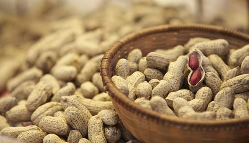 区别|生花生与熟花生有什么区别,哪一种对人体健康帮助更大看完再吃