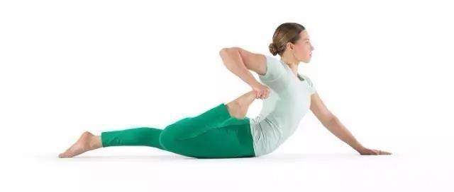 双膝|每天给自己5分钟练习这10个动作,你会变得与众不同