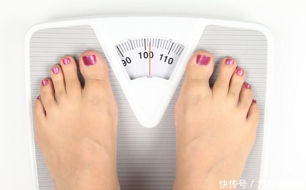 减肥|如何从96斤减到90斤？3个减肥原则，一个月减掉6斤体重！