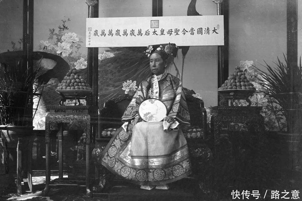 皇帝|机遇?权术——叶赫那拉氏的爱情与野心