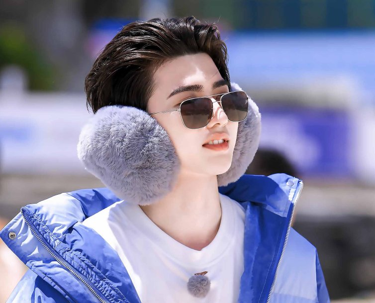 林一|《跑男》黃河篇開錄，節目新增兩位人氣藝人，蔡徐坤讓粉絲意難平