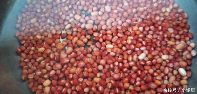 薏米|天然“黃體酮”被發現，女人常喝，淡斑抗衰，40歲仍是少女臉！