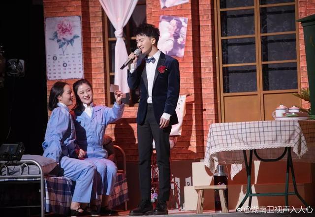 廖昌永|《声入人心》走出国门真正打动人心的是真挚的艺术