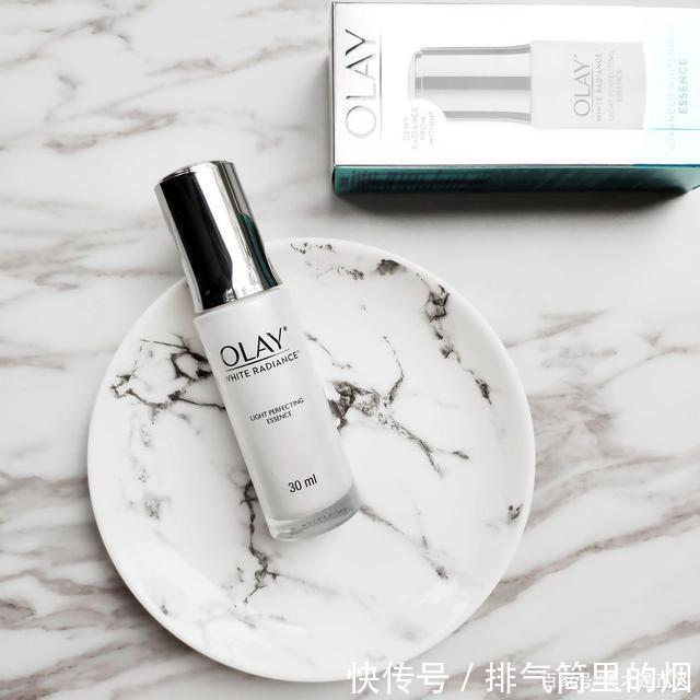 烟酰胺|空瓶3次以上的5款精华，雅顿经典，兰蔻不用说，最后一个越用越爱