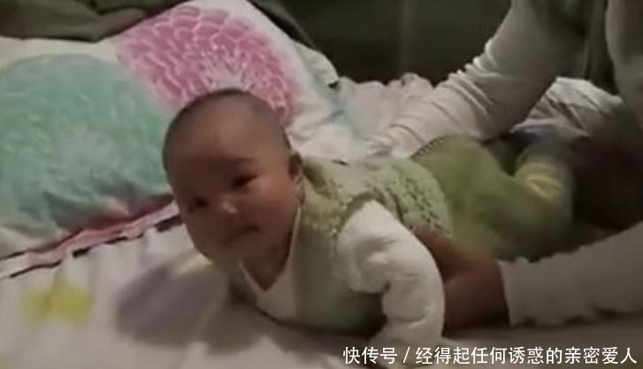 宝宝|“不爬就走”的宝宝比“先爬再走”的更聪明?专家:正好相反