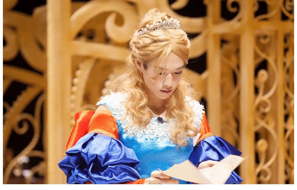 二十四小時|參加綜藝是為了拍戲，沒成想竟成綜藝專業(yè)戶，是演員還是綜藝咖？