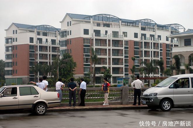 下跌|2022年房价是涨还是跌,该不该买房?给普通人的8个买房建议