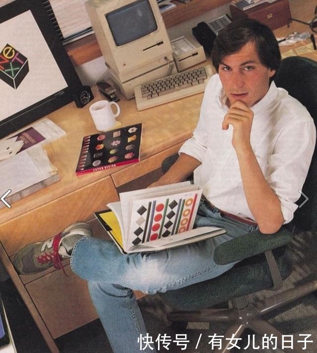 解密!苹果创始人「乔布斯」最爱穿的鞋,究竟是哪双