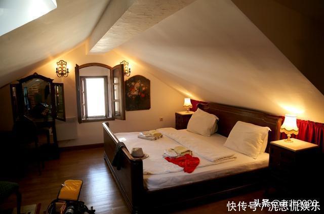 在东欧旅行,我喜欢住当地民宅,能遇上不少你可能不知道的事