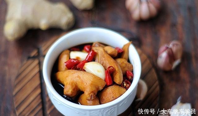 白酒最怕的“解药”是它，家家都有却没在意，酒前吃不易醉对肝好